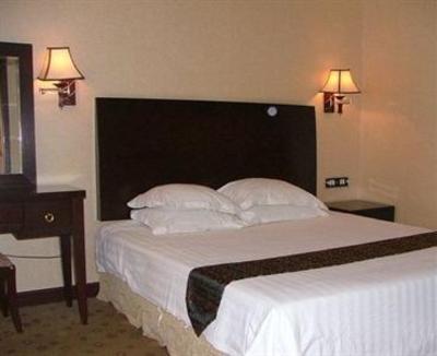 фото отеля Ai Qun Hotel Guangzhou