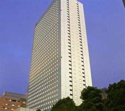 фото отеля Prince Hotel Sunshine City Tokyo