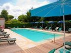 фото отеля Residence Les Sources Saint-Remy-de-Provence