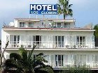 фото отеля Hotel Los Globos