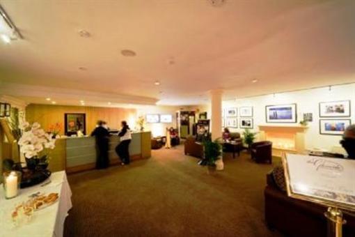 фото отеля The Glenside Hotel