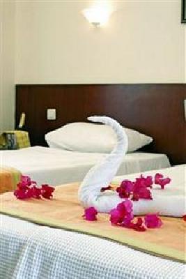 фото отеля Solim Hotel