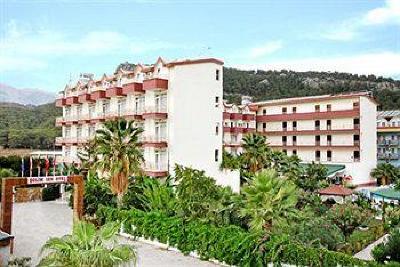 фото отеля Solim Hotel