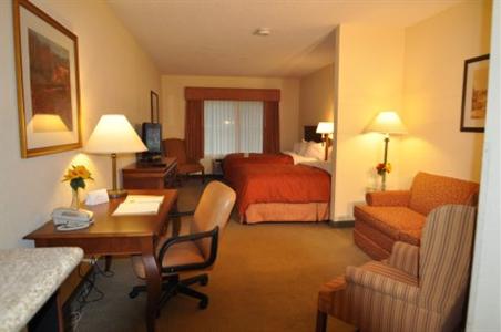 фото отеля Country Inn & Suites Queensbury