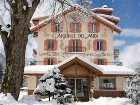фото отеля Hotel Aiguille Du Midi Chamonix-Mont-Blanc