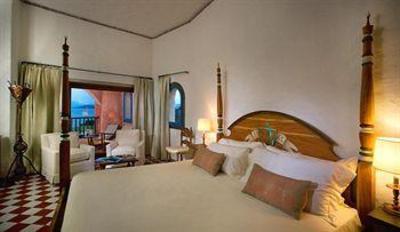 фото отеля Cala Di Volpe Hotel Arzachena