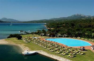 фото отеля Cala Di Volpe Hotel Arzachena