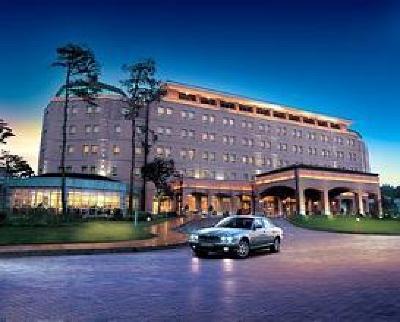 фото отеля Mayfield Hotel Seoul
