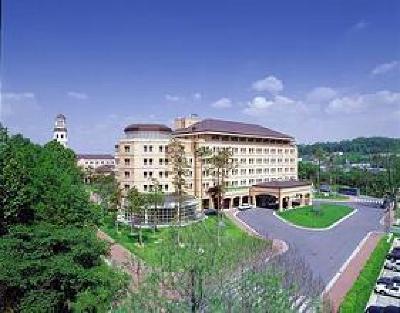 фото отеля Mayfield Hotel Seoul