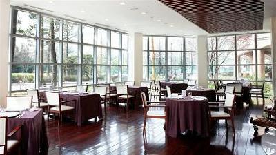 фото отеля Mayfield Hotel Seoul