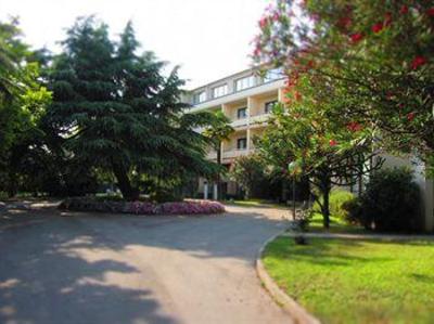 фото отеля Blue Dream Hotel