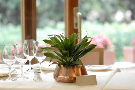 фото отеля Hotel Emporda