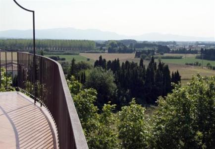 фото отеля Hotel Emporda