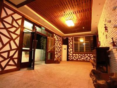 фото отеля Travelers' Soul Inn Nanjing