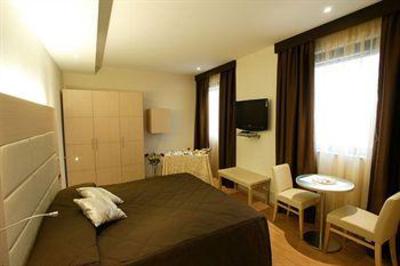 фото отеля Hotel Alexander Cesena
