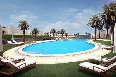 фото отеля Hilton Marsa Alam Nubian Resort