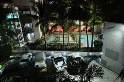 фото отеля Plaza Inn Los Mochis