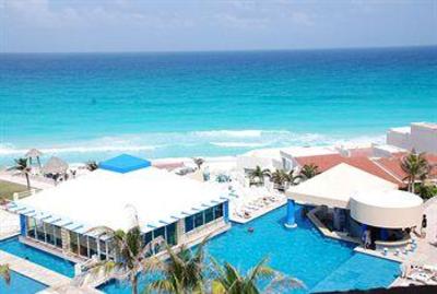 фото отеля Solymar Beach Resort Cancun