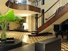фото отеля Charleston Bogota Hotel