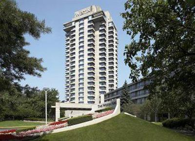 фото отеля The Westin Prince Toronto