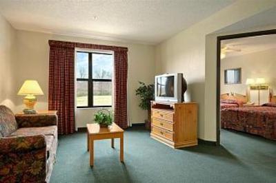 фото отеля All Season Suites