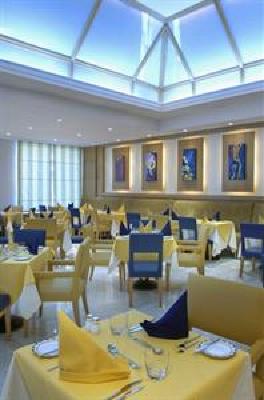 фото отеля Holiday Inn Citystars Cairo