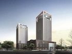 фото отеля Crowne Plaza Hotel Ma'anshan