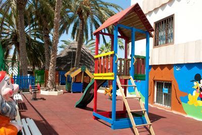 фото отеля Apartamentos Koka Gran Canaria