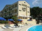фото отеля Athena Palace Hotel
