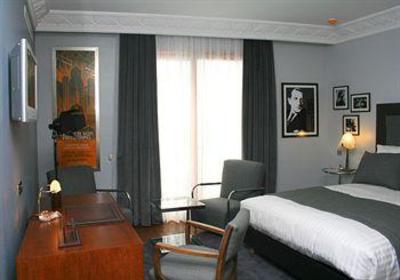 фото отеля Hotel & Spa Le Doge - Relais & Chateaux