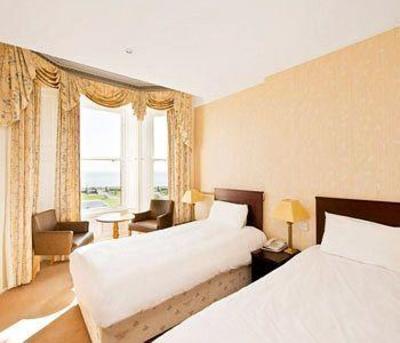 фото отеля Esplanade Hotel