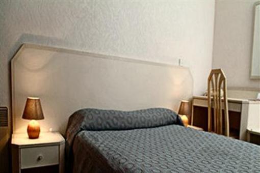 фото отеля Hotel Le Chantry