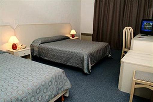 фото отеля Hotel Le Chantry