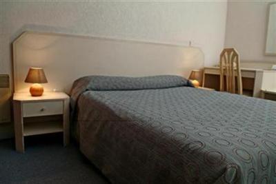 фото отеля Hotel Le Chantry