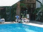 фото отеля Kilim Hotel