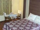 фото отеля Parkwood Hotel