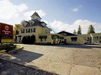 Clarion Inn and Conference Center Gananoque