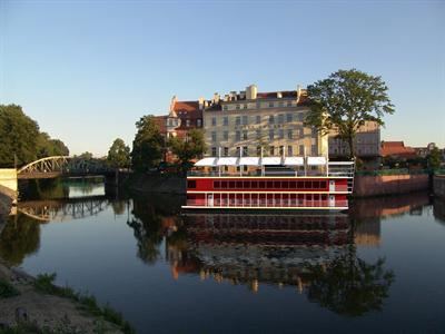 фото отеля Tumski Hotel Wroclaw