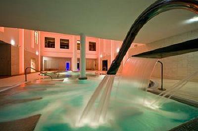 фото отеля Hotel Zen Balagares
