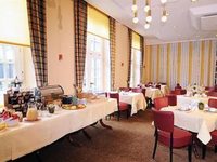 Hotel Am Stadtpark Hilden