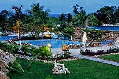 фото отеля Sirenis Playa Turquesa