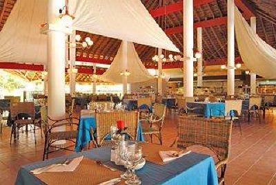фото отеля Sirenis Playa Turquesa