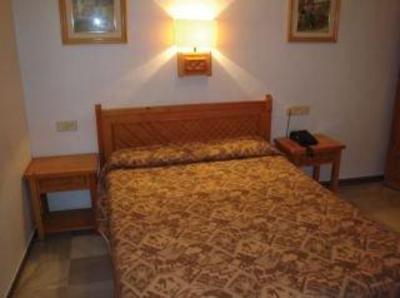 фото отеля Hosteria del Laurel