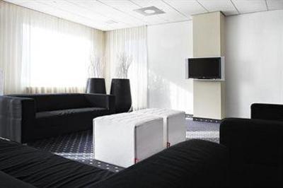 фото отеля Postillion Hotel Dordrecht
