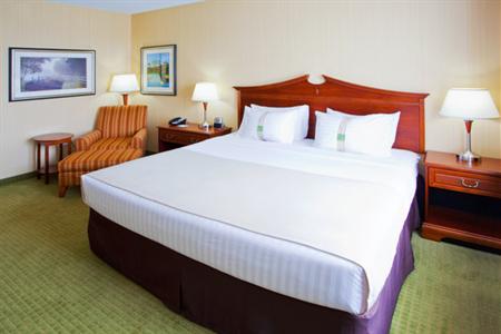 фото отеля Holiday Inn & Suites Front Royal Blue Ridge Shadows