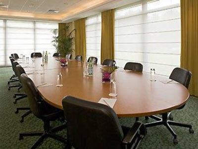 фото отеля Mercure Lille Metropole
