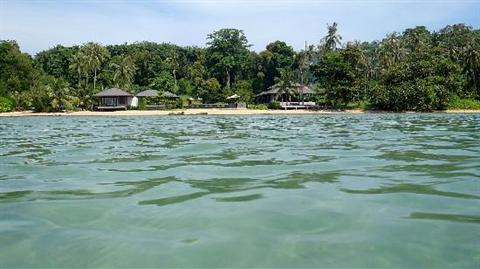 фото отеля Plubpla Koh Mak Retreat