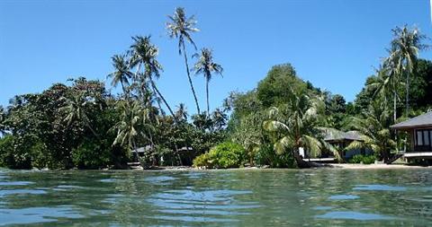 фото отеля Plubpla Koh Mak Retreat