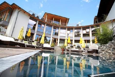 фото отеля Familien-Verwoehnhotel Eschenhof