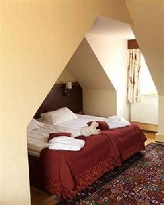 фото отеля BEST WESTERN Strand Hotel